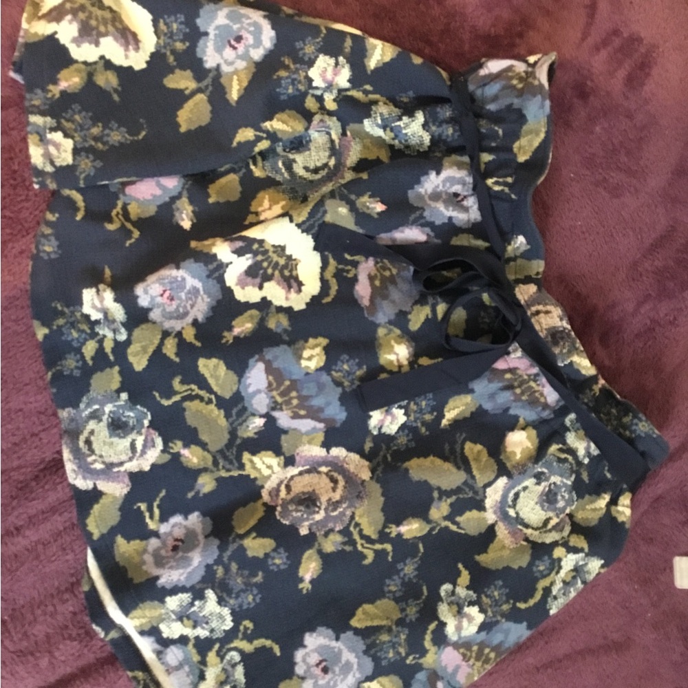 NWT Vintage Lauren Conrad Women’s Skirt